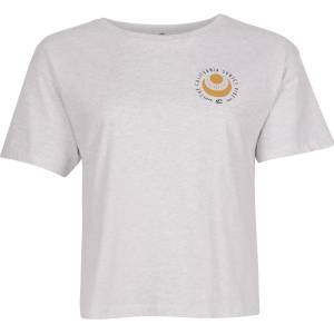 O'Neill Surfer girl t-shirt xs