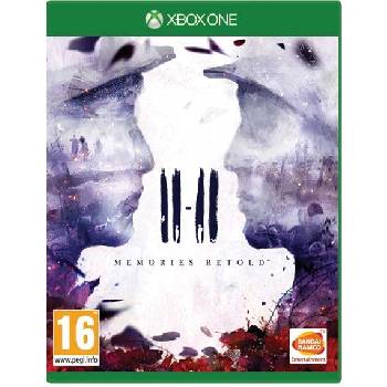 11-11: Memories Retold