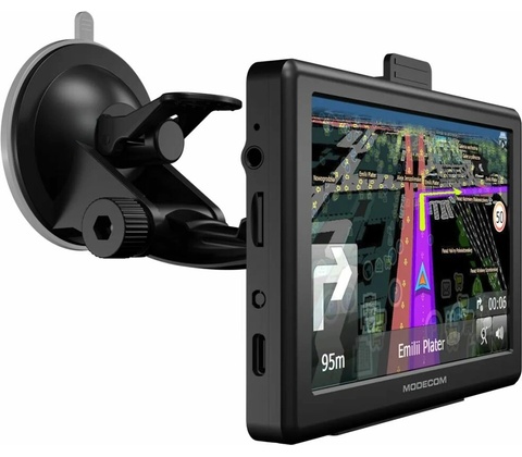 Modecom FreeWAY CX 5.0