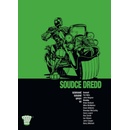 Soudce Dredd
