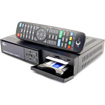 uClan D-BOX 4K combo