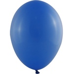 Globos Festival БАЛОНИ 100 БР. 12" - 30 СМ 117 СТАНДАРТ СИН
