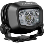Lupine Челник Lupine Penta Pro Head torch - Black - размер One Size (545-1086-0111)