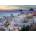 Ravensburger - Puzzle Santorini in the evening - 1 000 piese