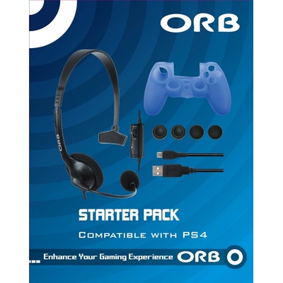 ORB Starter Pack PS4