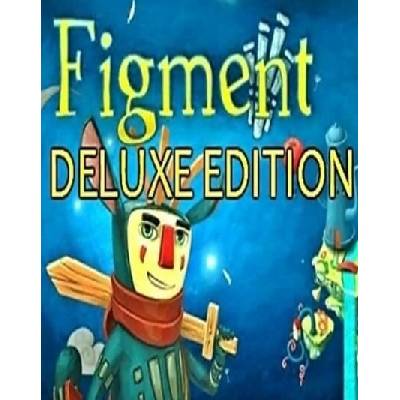 Figment (Deluxe Edition)