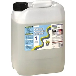  Dutch Formula 1 Grow 10L - минерален тор за растения