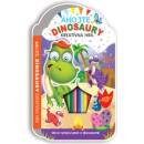 Ahojte dinosaury
