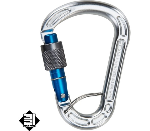 Climbing Technology Concept HMS SGL