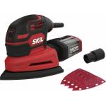 SKIL SR1E7260AA Виброшлайф