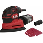 SKIL SR1E7260AA Виброшлайф