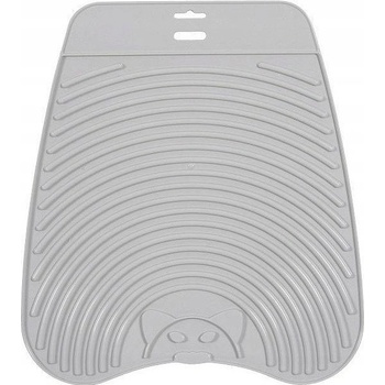 Zolux podložka před záchod 39 x 35 cm