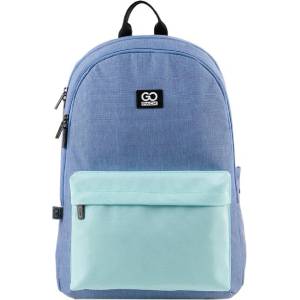 GoPack Раница GoPack Education Teens 140L-2 (1311023-GO24-140L-2)