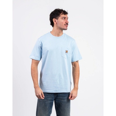 Carhartt WIP S/S Pocket T-Shirt Icaria