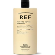 Ref Stockholm Ultimate Repair Shampoo regenerační šampon na vlasy 285 ml