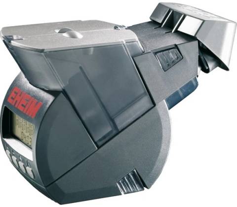Eheim Twin 3582
