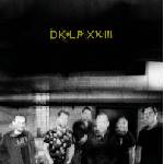 Supraphon Koller David: LP XXIII - CD (059751)