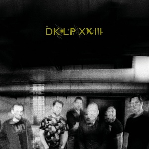 Supraphon Koller David: LP XXIII - CD (059751)