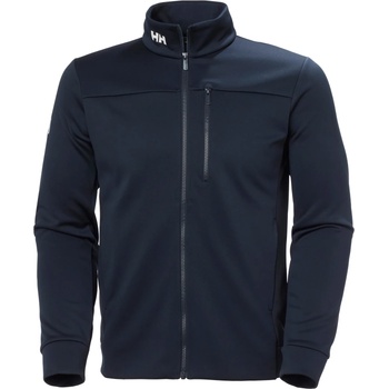 Helly Hansen Мъжко поларено яке Helly Hansen Crew Fleece Jacket - Navy - размер XL (005-6934-0214)