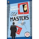 Old Masters - Thomas Bernhard