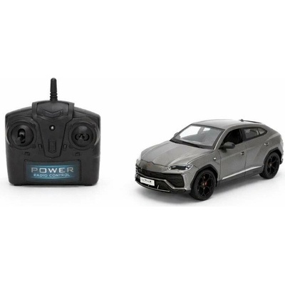 Mamido MT1330 Lamborghini Urus RC auto RTR 1:24, šedé