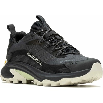 Merrell Moab Speed 2 black – Hledejceny.cz