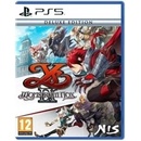 Ys IX: Monstrum Nox (Deluxe Edition)