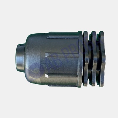 IRRITEC Zátka - Quick joint 16