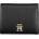 Tommy Hilfiger Дамски портфейл tommy hilfiger, Цвят Черен (aw0aw14634_nero_bds)