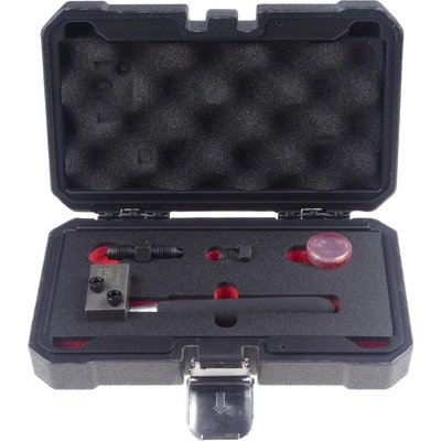 Přípravek na pertlování - úpravu brzdových trubek 4,75 mm SAE - QUATROS QS70094 | Zboží Auto