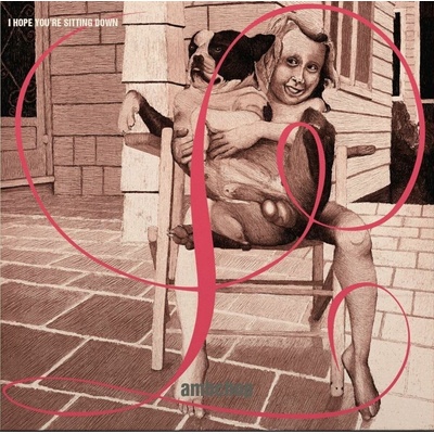 Lambchop - I Hope You're Sitting Down (Reissue) (Limited Edition) (2 LP) (4250506840341)