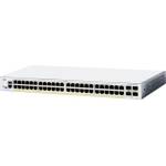 Cisco C1200-48P-4X