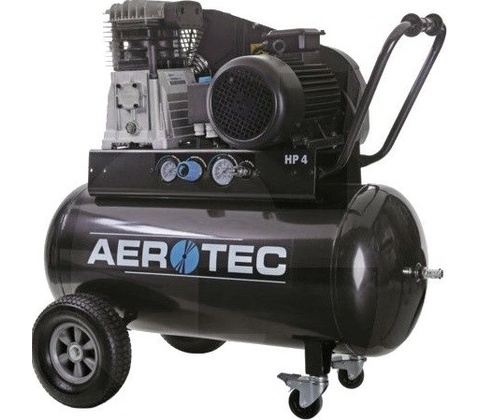 AEROTEC TECHLINE 600-90
