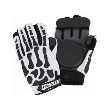 Tempish Reaper downhill