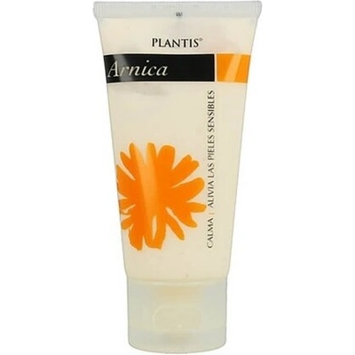 Artesania Agricola Plantis® Kрем за мазане с Арника 50 ml | Artesania Agricola (045741 (031041) AA)