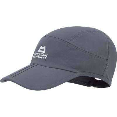 Mountain Equipment Шапка с козирка Mountain equipment Squall Cap - Ombre Blue - размер One Size (204-2547-0711)