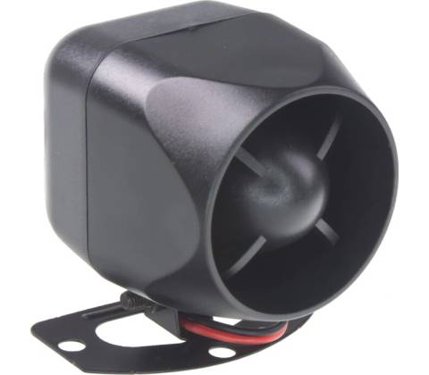 Siréna Jablotron se521