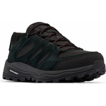 Columbia Redmond Iv Low Waterproof Размер на обувките (ЕС): 44 / Цвят: черен