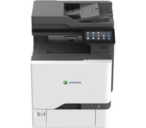 Lexmark CX730de