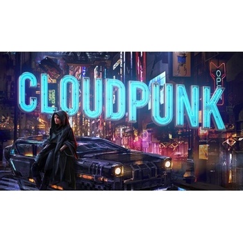 Cloudpunk