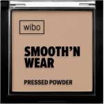 Wibo Матираща пудра за лице Smooth'n Wear, 03, 7 g - ozone
