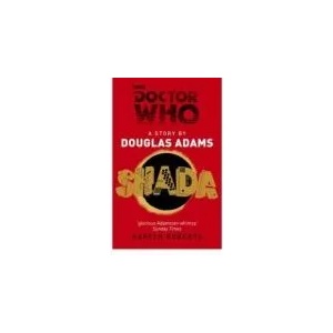 Doctor Who: Shada (2013)