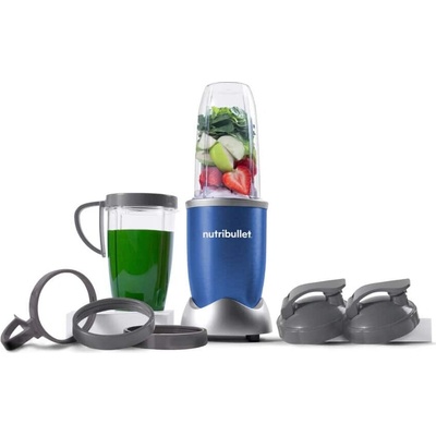Nutribullet Pro NB910BL