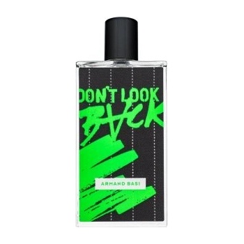 Armand Basi Uniform Don't Look Back toaletná voda unisex 100 ml