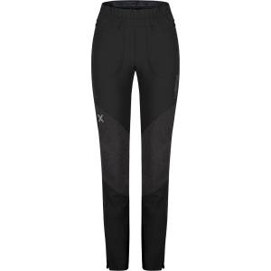 Montura Дамски алпийски панталон Montura Women's Vertigo 2 -5 cm Pants Mountaineering trousers - Black (107-4765-0112)