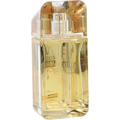 Paco Rabanne 1 Million Cologne Toaletná voda pánska 75 ml Tester