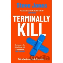 Terminally Kill - Jones Steve