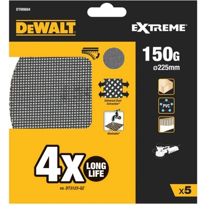 Dewalt DTM8684
