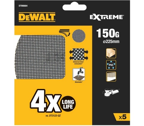 Dewalt DTM8684