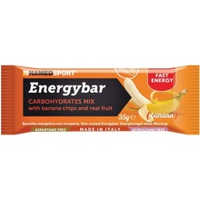 NAMEDSPORT Energy bar 35g